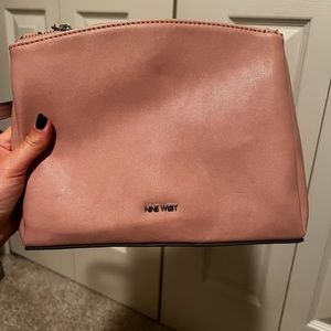 Nine West Pink Purse